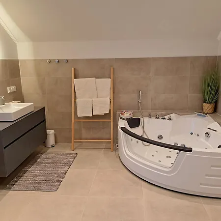 Strandhaus28 Prázdninový dům *