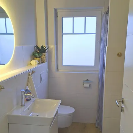 Strandhaus28 * Walchum