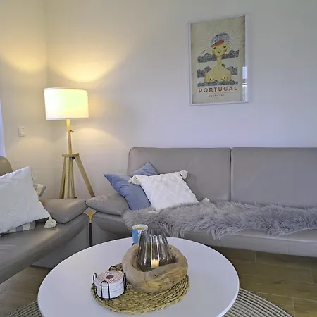Дом отдыха Strandhaus28