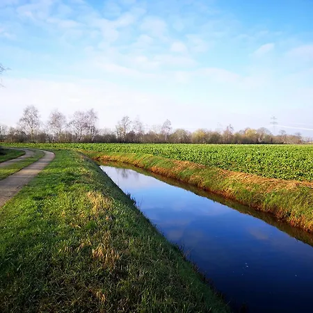 Prázdninový dům Strandhaus28 *