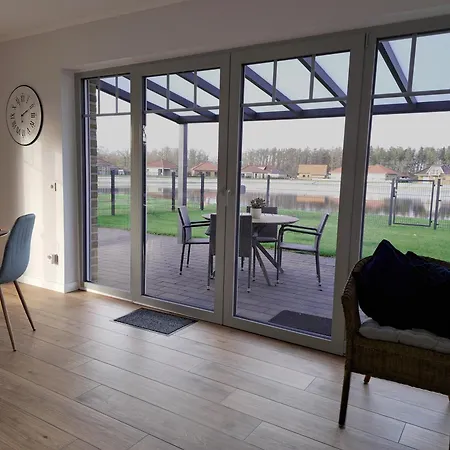 Strandhaus28 * Walchum