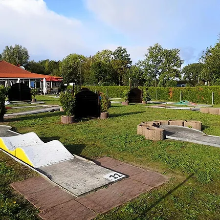 Prázdninový dům Strandhaus28