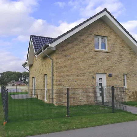 Strandhaus28 *