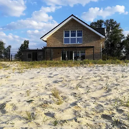 Strandhaus28 Walchum