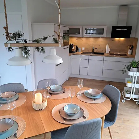 Strandhaus28 * Walchum